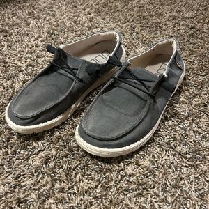 Hey dude women’s shoes